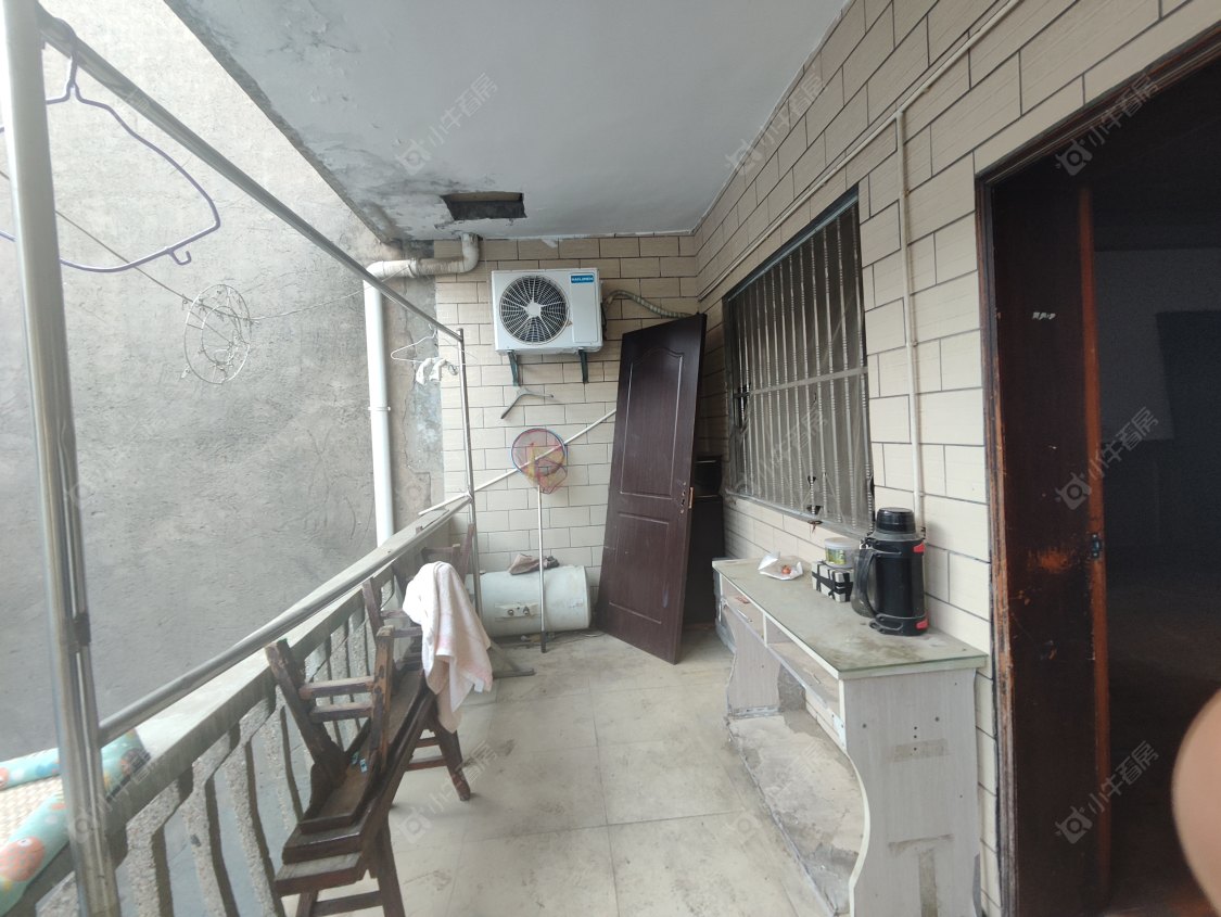 常州新建村委在租房源_小牛看房