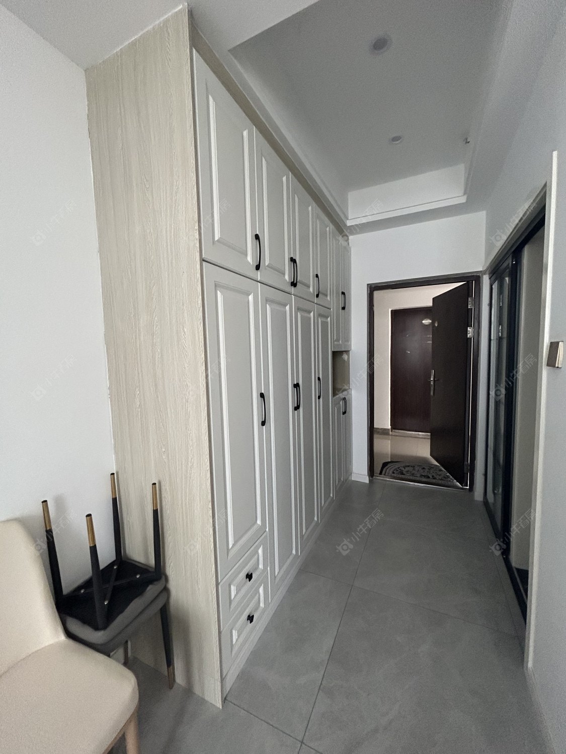 常州朗诗邻里中心在租房源_小牛看房