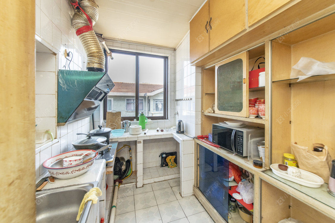 花东三村房源室内图 常州花东三村在售二手房源室内图_小牛看房