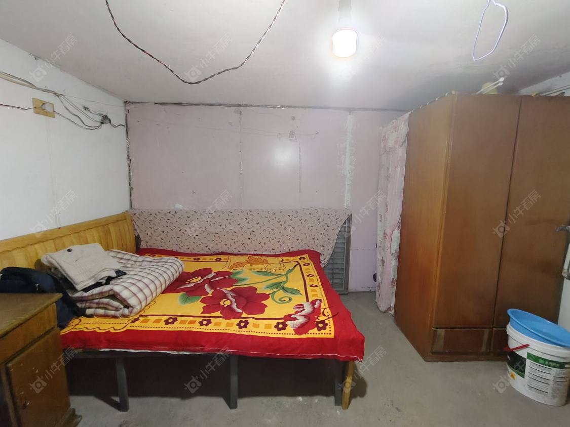 常州丽华南村4室2厅2卫出租_小牛看房