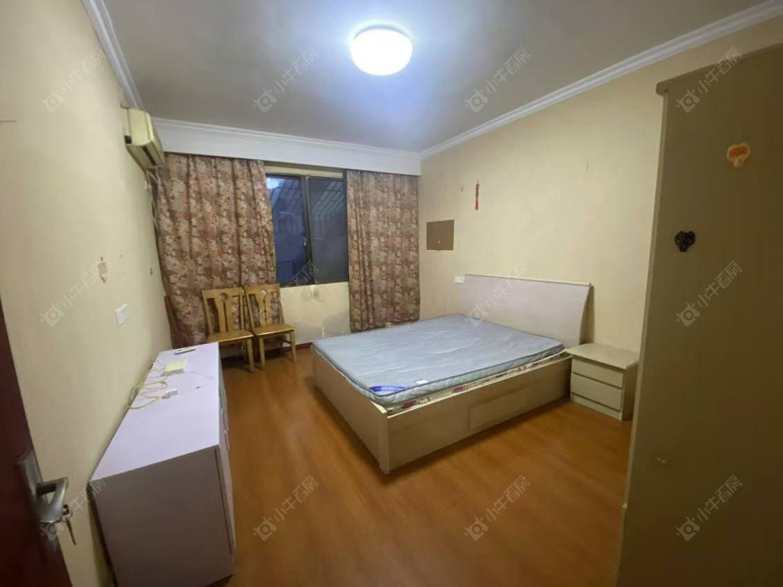 常州清潭许家巷在租房源室内图_小牛看房