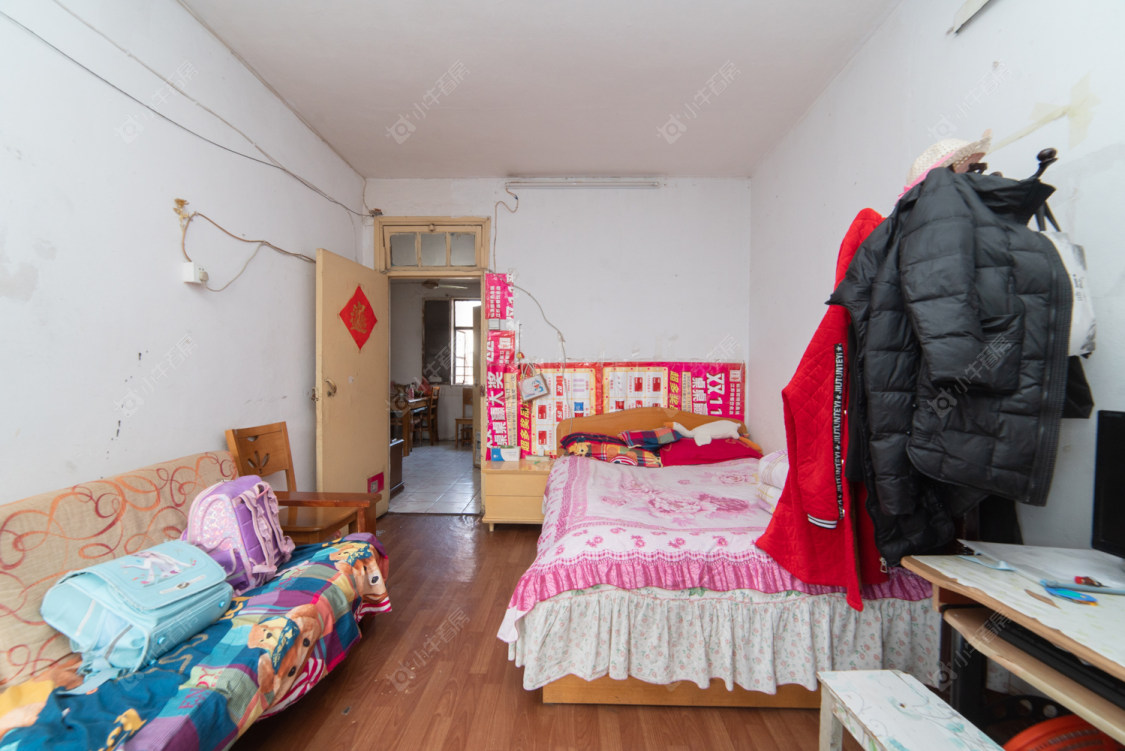 常州花园新村（钟楼）在售二手房源_小牛看房