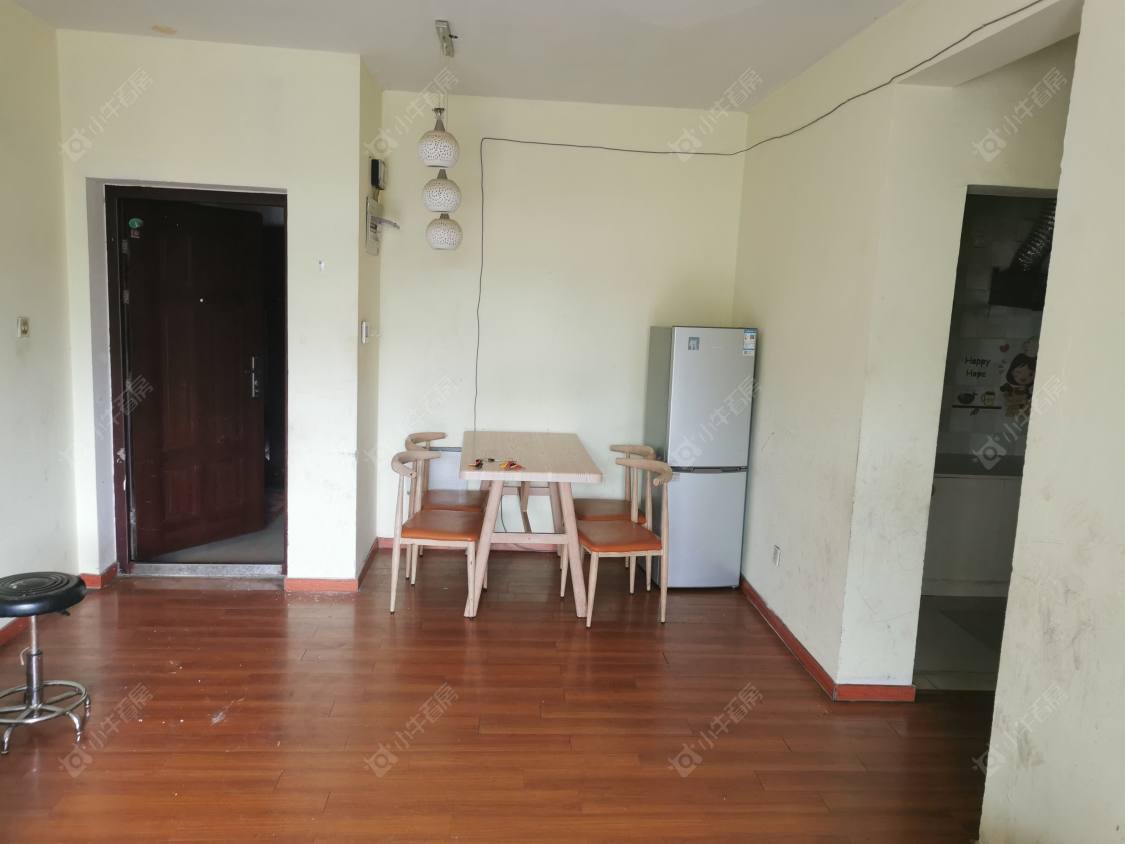 湖港名城房源室内图 常州湖港名城在租房源室内图_小牛看房