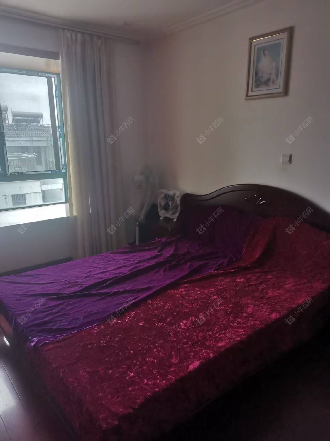 常州华林家园一期2室2厅1卫出租房源图片