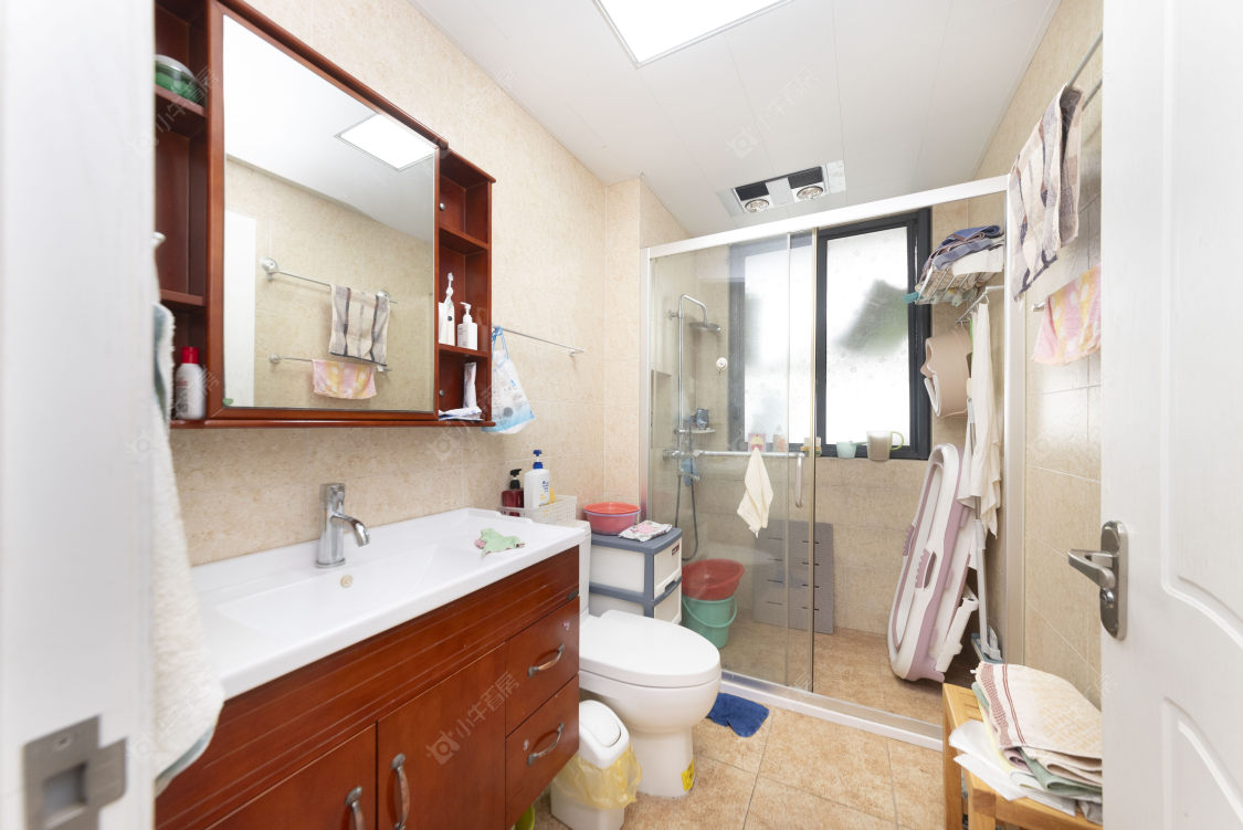 常州武房聚园在售二手房源室内图_小牛看房