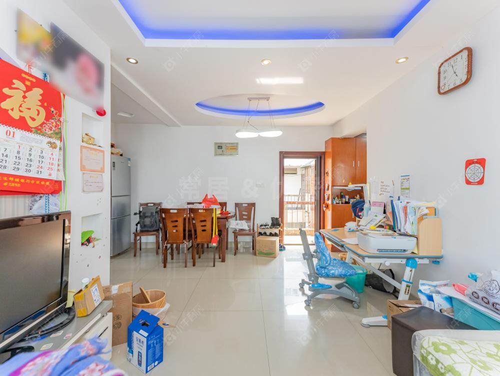 常州花园南村在售二手房源_小牛看房