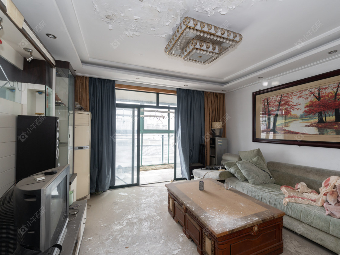 常州盛世佳苑在售二手房_小牛看房