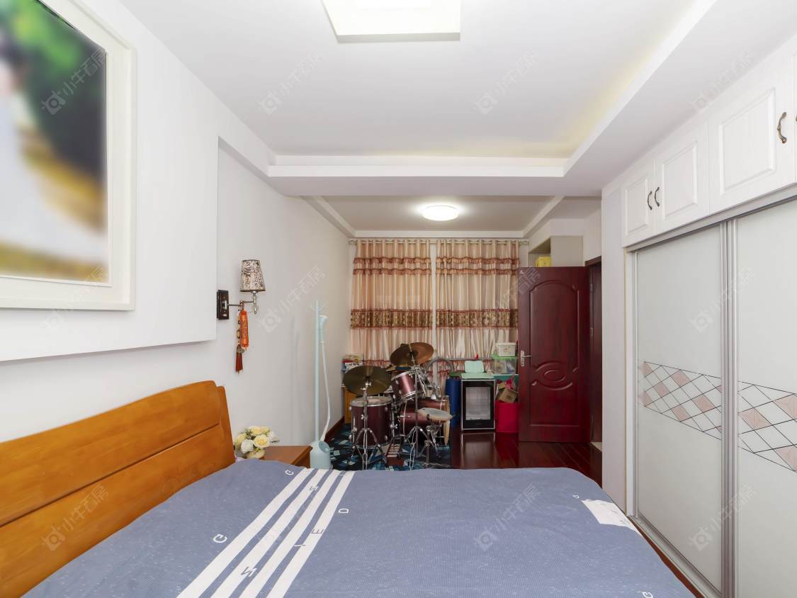 常州康桥水郡在售二手房源室内图_小牛看房