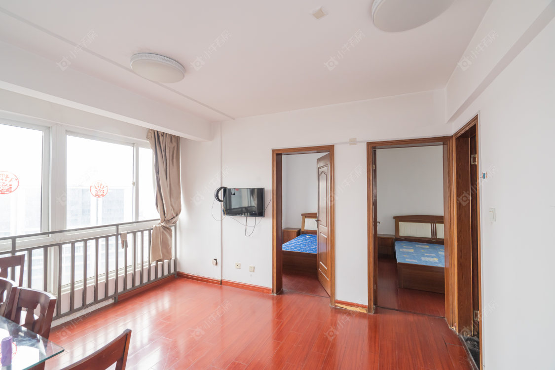 常州名骏家园在售二手房源室内图_小牛看房