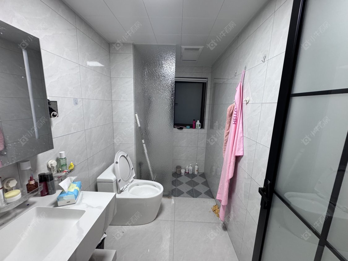 常州玉兰广场五期在租房源室内图_小牛看房