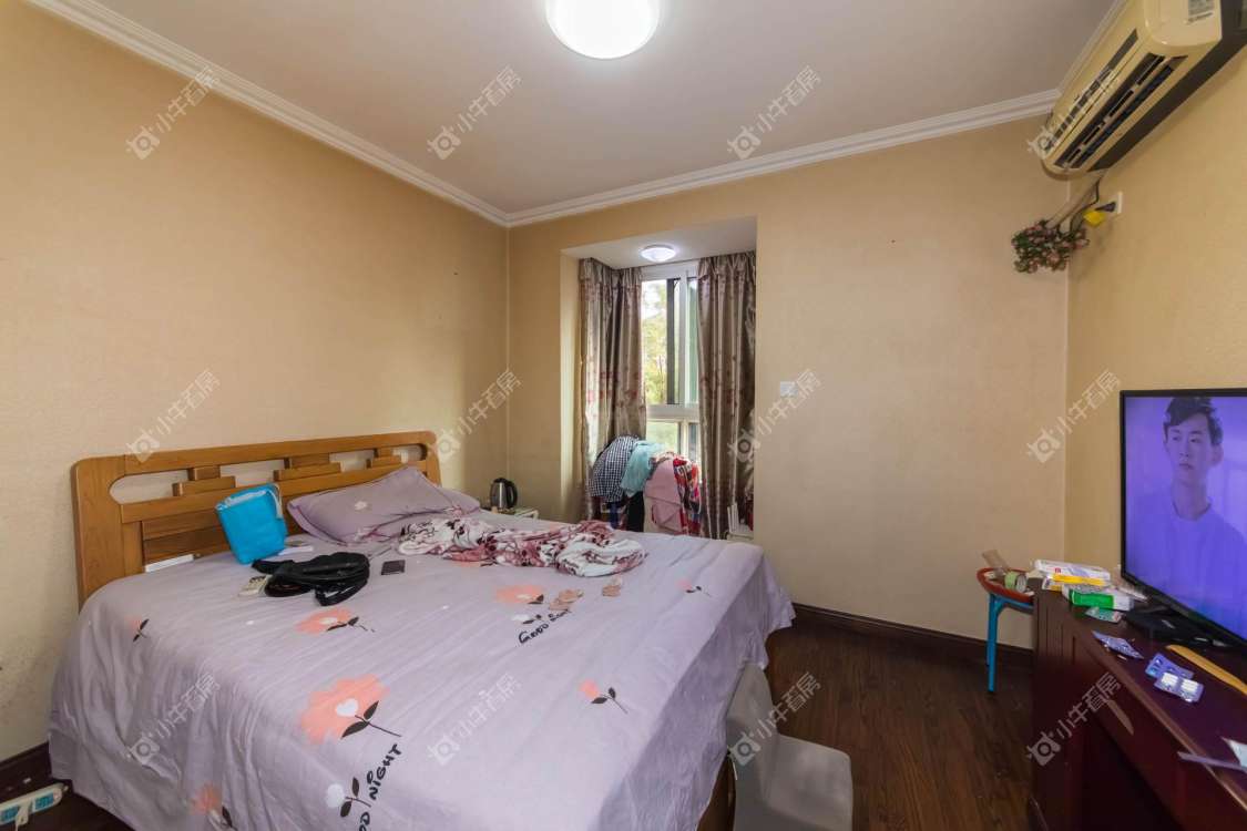 常州御水华庭一期在租房源_小牛看房