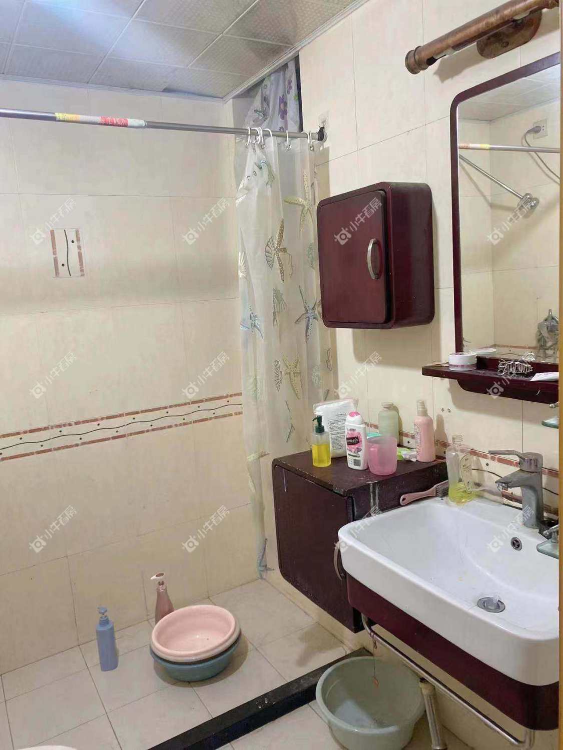 常州韵动家园3室2厅1卫出租_小牛看房