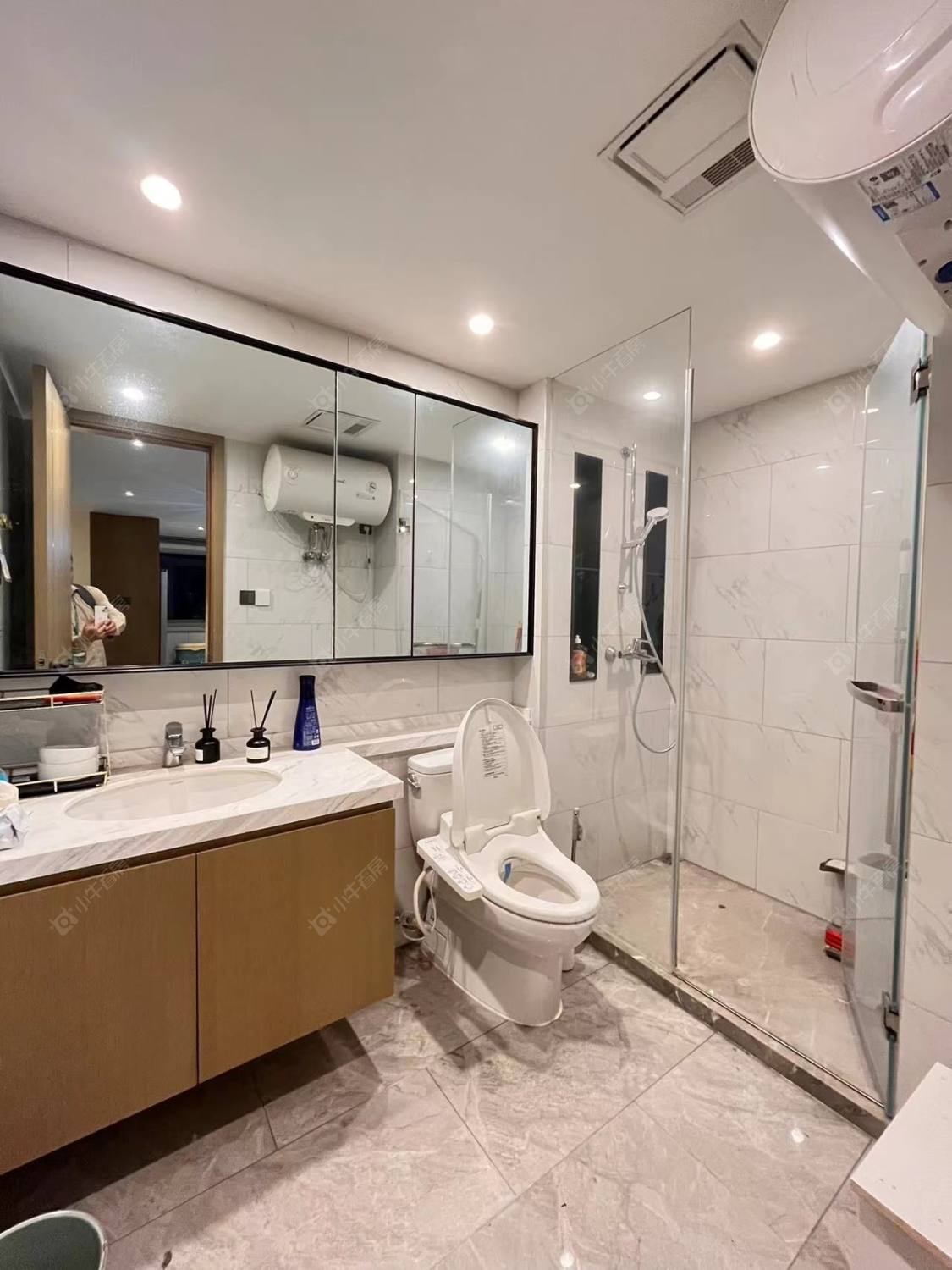 常州天安数码城公寓在租房源室内图_小牛看房