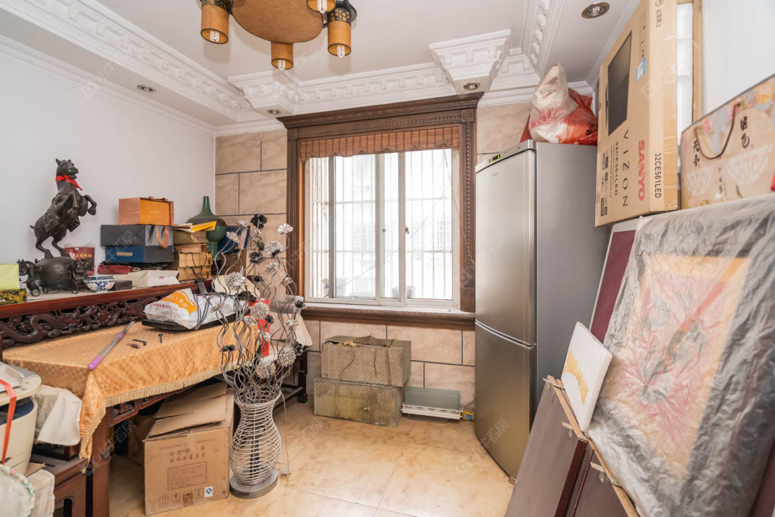 常州丽宝第花苑在售二手房源室内图_小牛看房