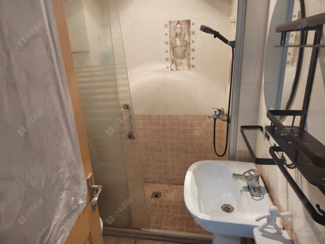 常州新城蓝钻苑东区在租房源室内图_小牛看房