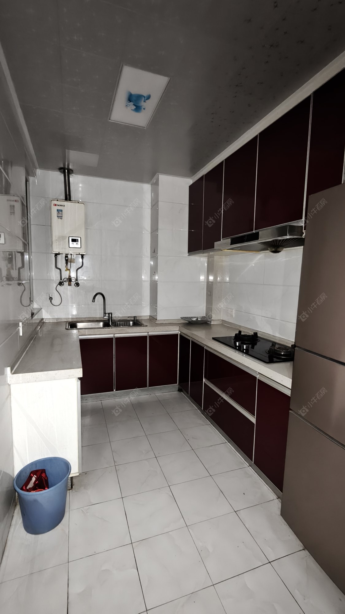 常州锦海星城二期在租房源_小牛看房