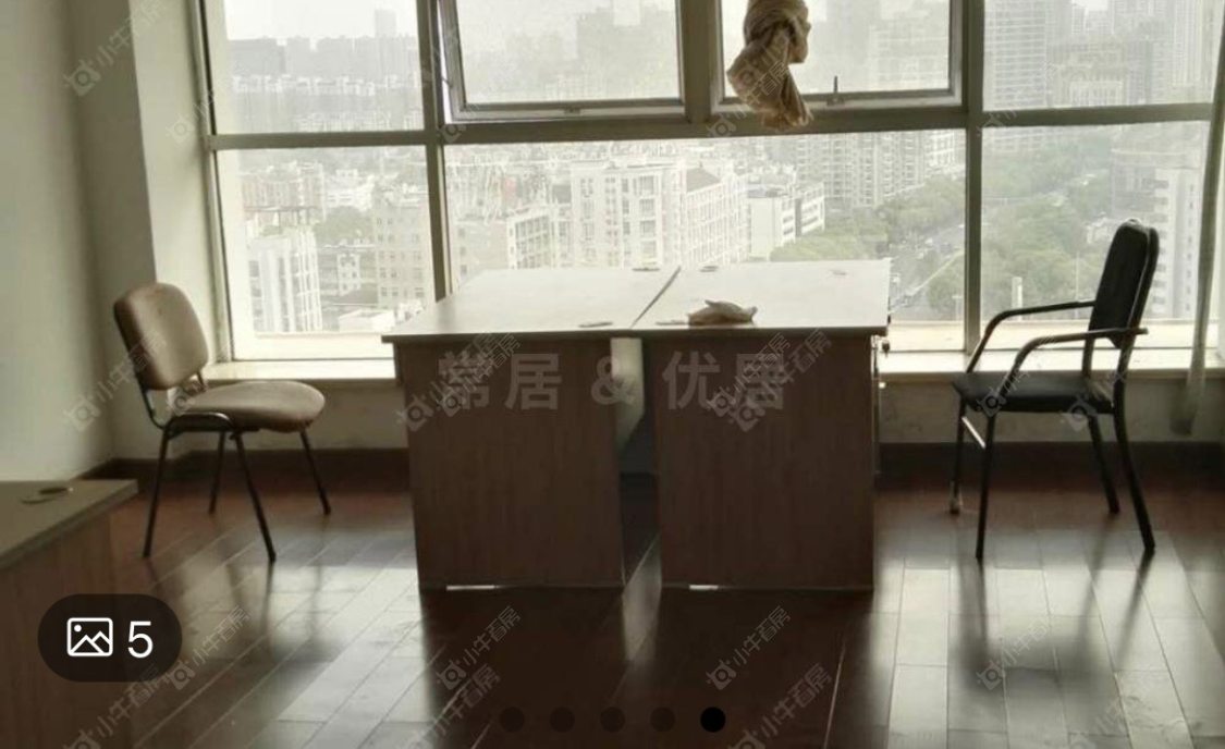 常州富都商务公寓租房_富都商务公寓1室1厅房源出租