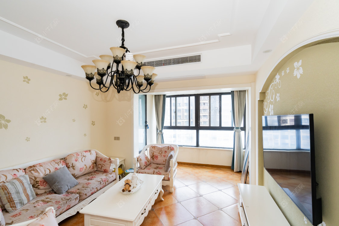 常州朗诗競园在售二手房源_小牛看房