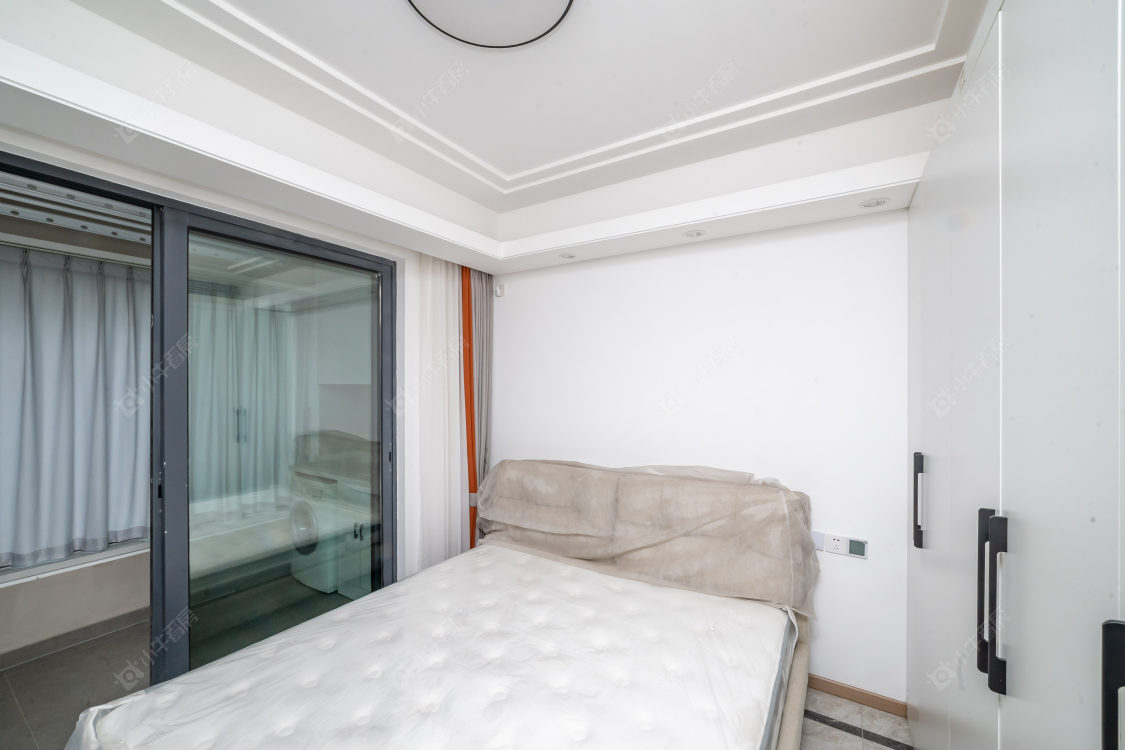 常州龙运天城在售二手房源室内图_小牛看房