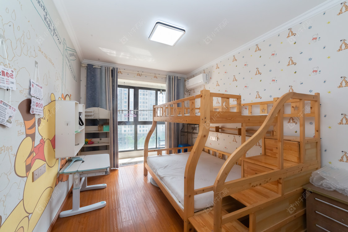 常州大名城西区二区在售二手房源室内图_小牛看房