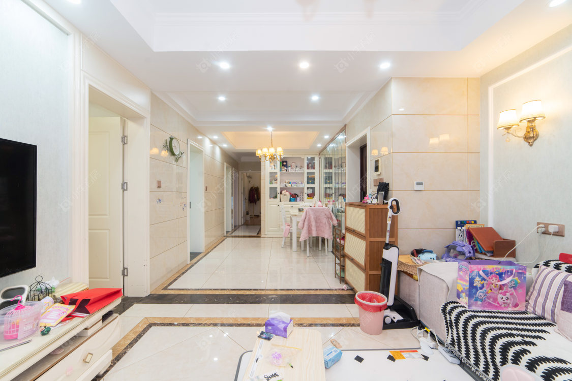 常州泰盈八千里在售二手房源室内图_小牛看房