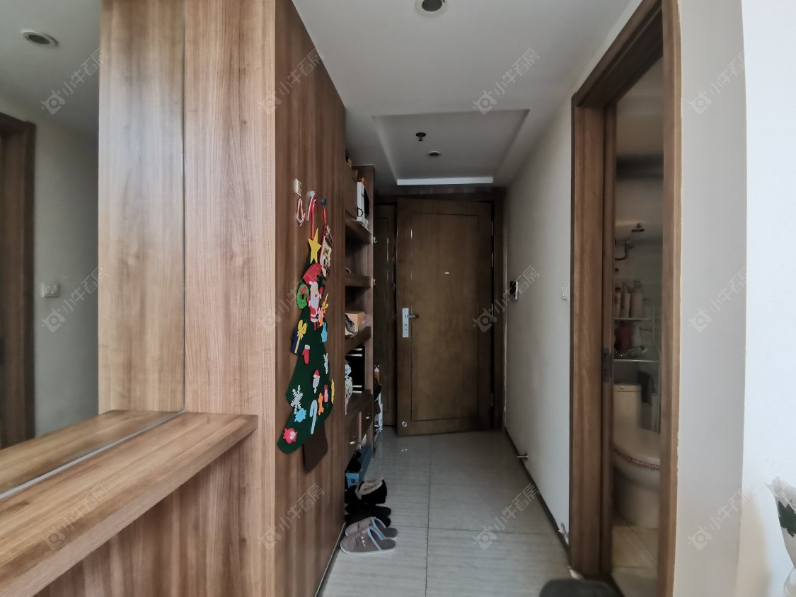 常州恒大翡翠华庭在租房源_小牛看房