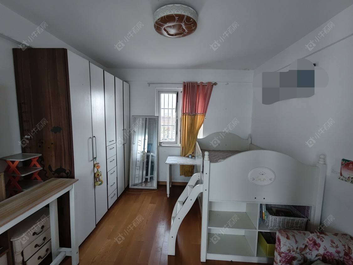 常州九洲花园二期在租房源室内图_小牛看房