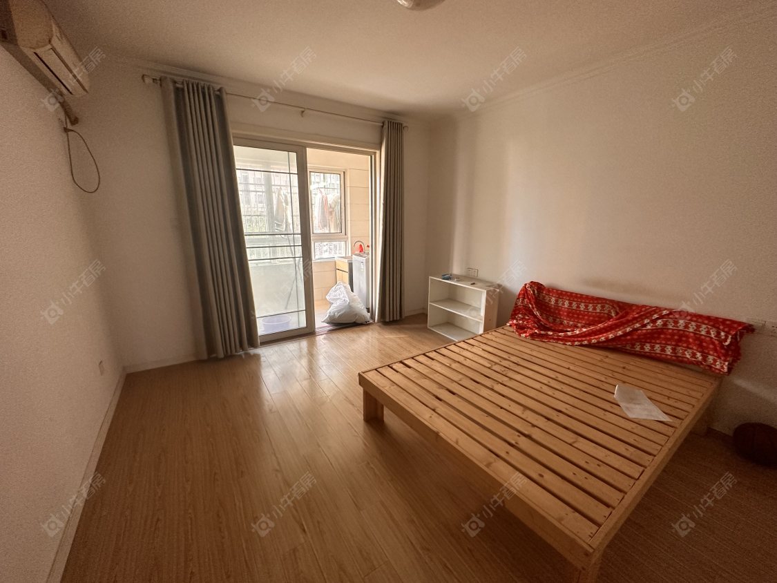 常州米兰阳光在租房源_小牛看房