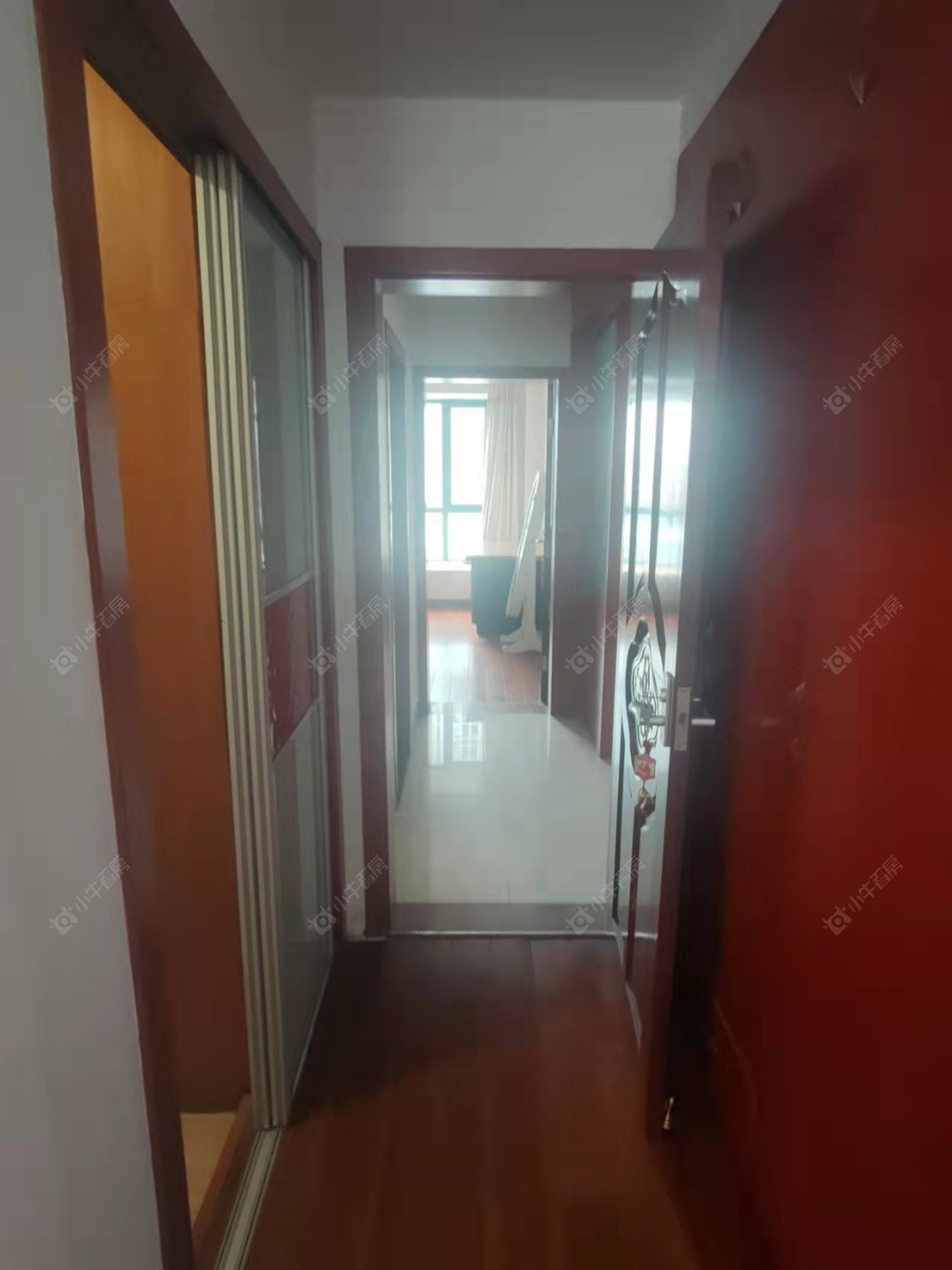 常州玉隆花园在租房源_小牛看房