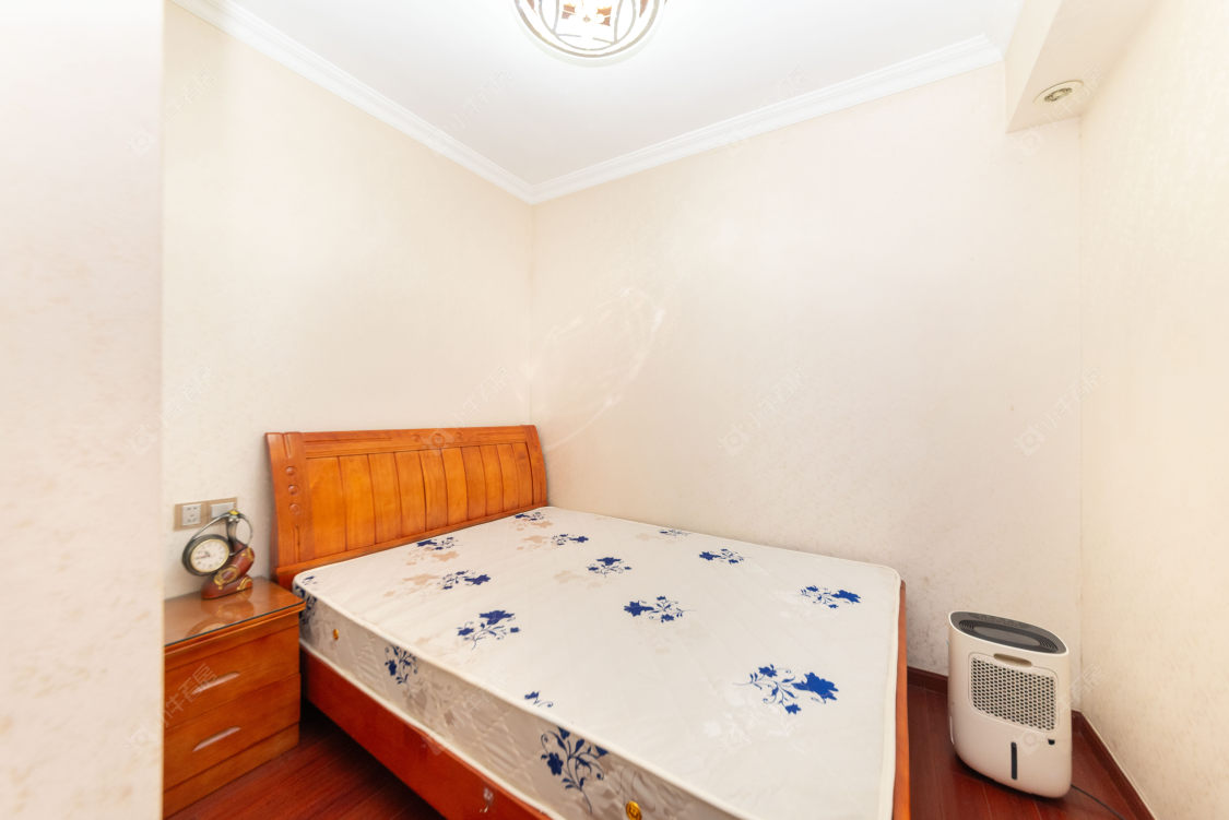 常州御城在售二手房源室内图_小牛看房