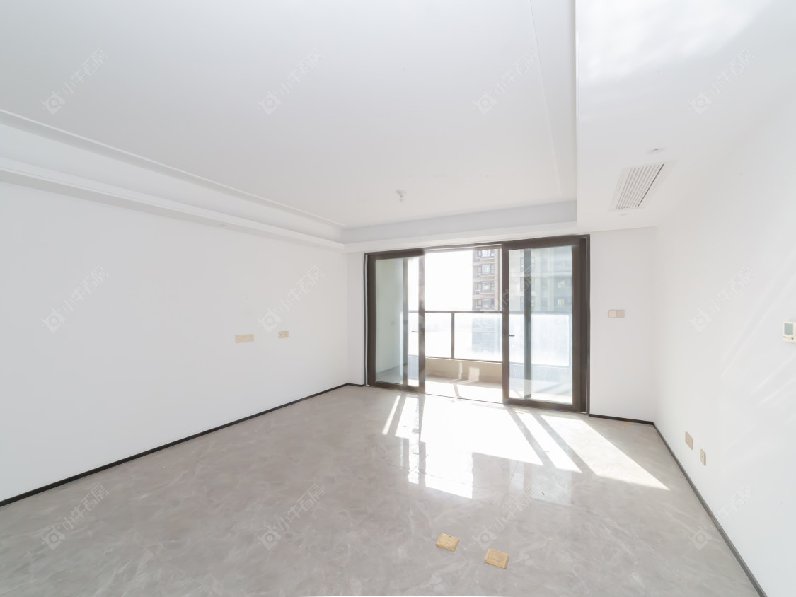 常州万科新都会在售二手房源室内图_小牛看房