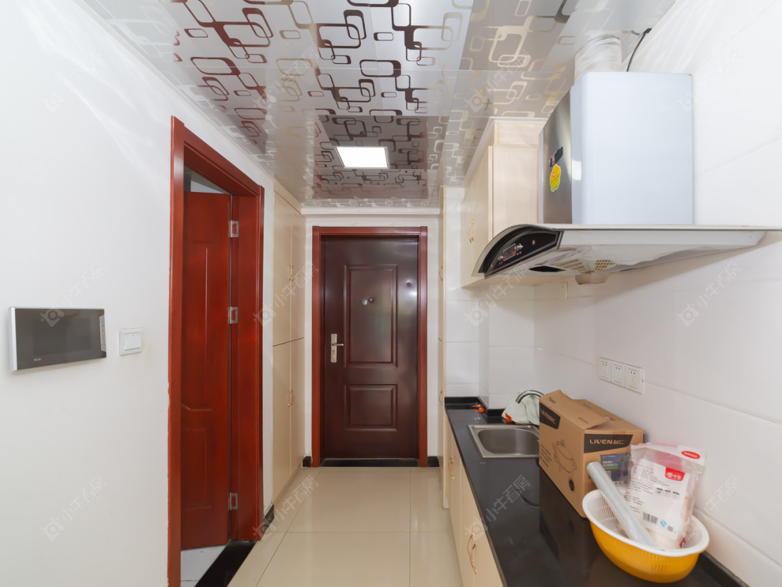 常州世茂广场在售二手房源_小牛看房