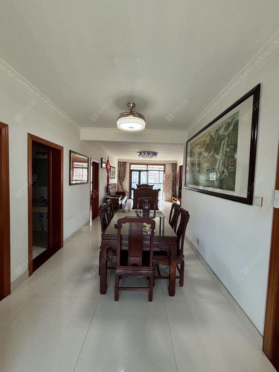 太湖明珠苑南苑房源室内图 常州太湖明珠苑南苑在租房源室内图_小牛看房