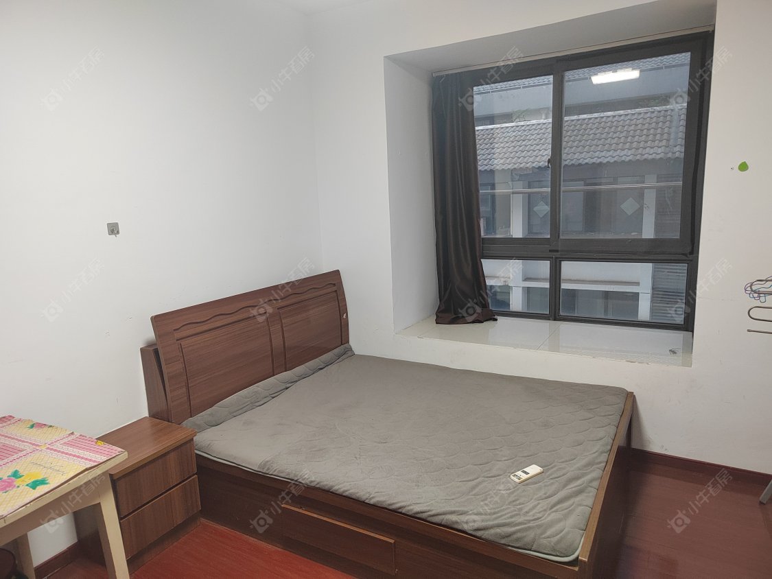 常州桃林雅景园在租房源室内图_小牛看房