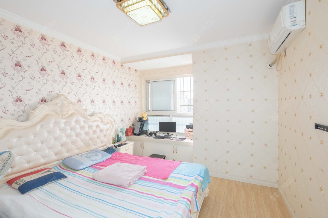 常州河枫御景花苑在售二手房源室内图_小牛看房