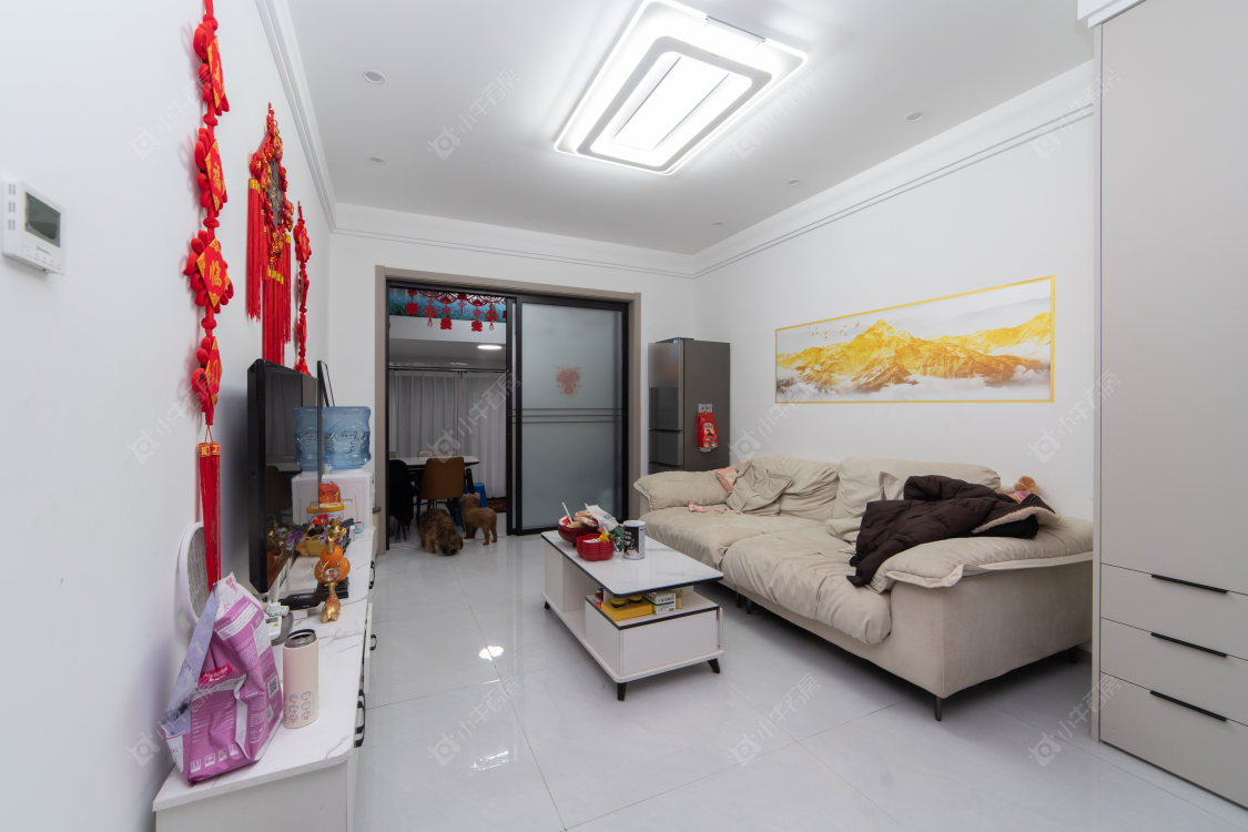 常州勤业新村在售二手房_小牛看房