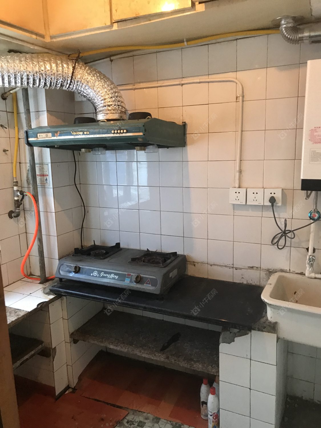 常州红梅新村在租房源室内图_小牛看房