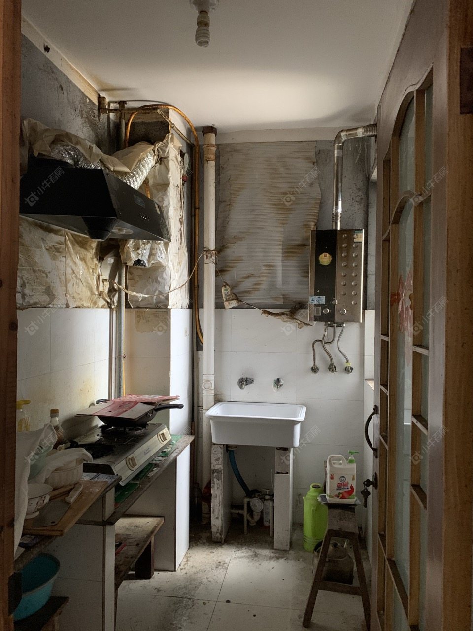 常州顺园八村二期在租房源室内图_小牛看房