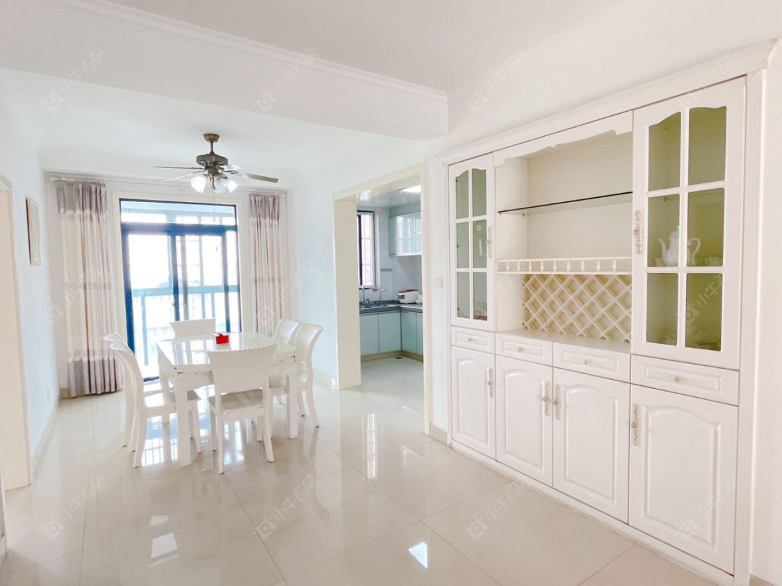 常州太湖明珠苑南苑在租房源室内图_小牛看房