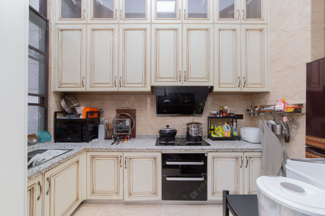 常州雅居乐星河湾在售二手房源室内图_小牛看房