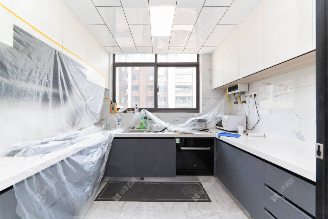 常州雅居乐凤凰台在租房源室内图_小牛看房