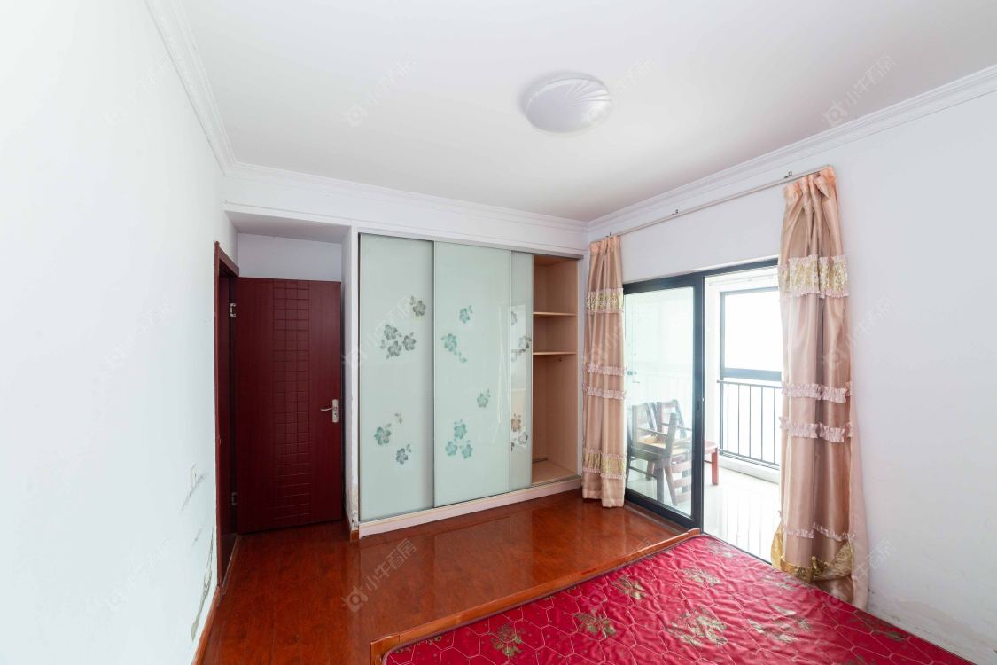 常州万博生活广场在售二手房源室内图_小牛看房