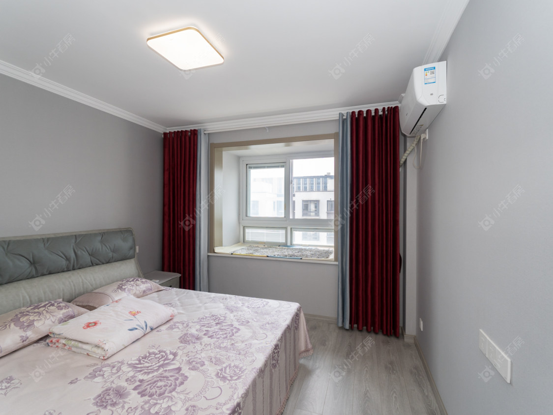 常州新城东苑四区在售二手房源室内图_小牛看房