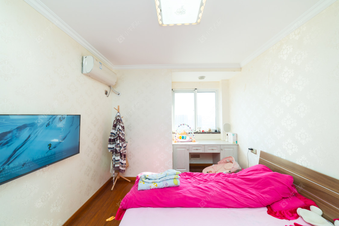 常州常发豪郡在售二手房源室内图_小牛看房