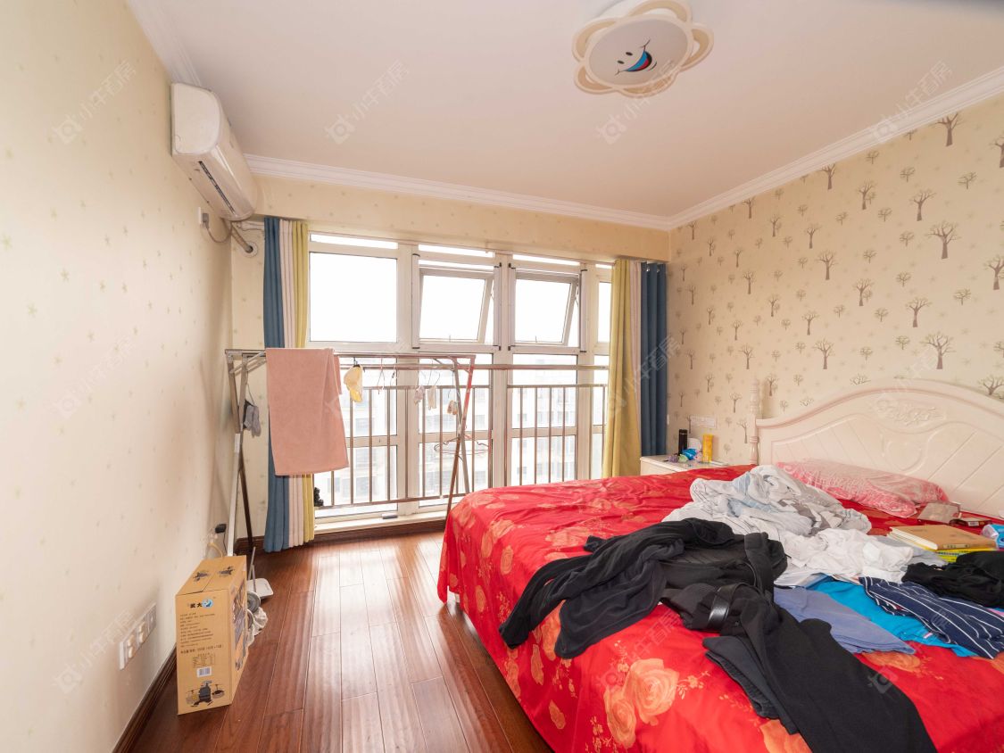 常州星鑫家园二期在售二手房源室内图_小牛看房