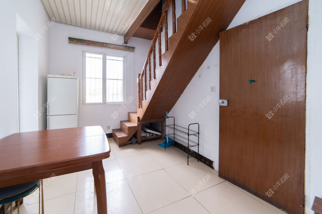 常州航仪宿舍2室2厅1卫出租_小牛看房