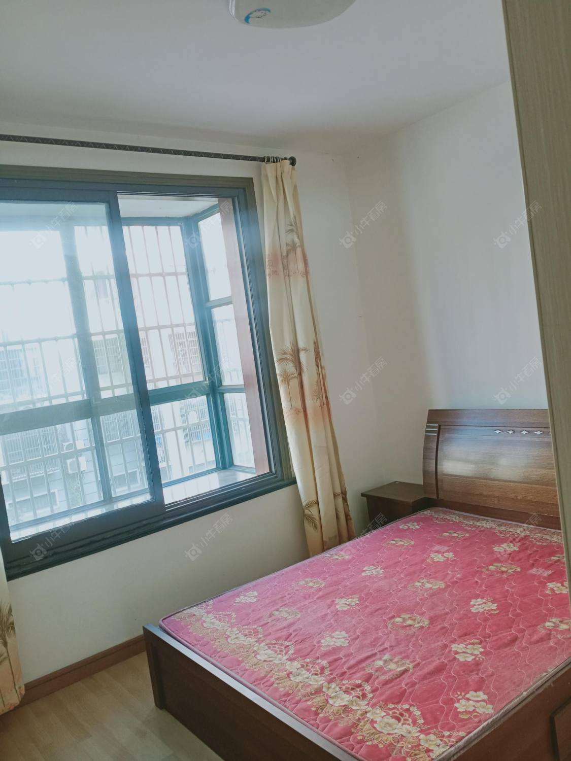 常州青洋花苑在租房源室内图_小牛看房