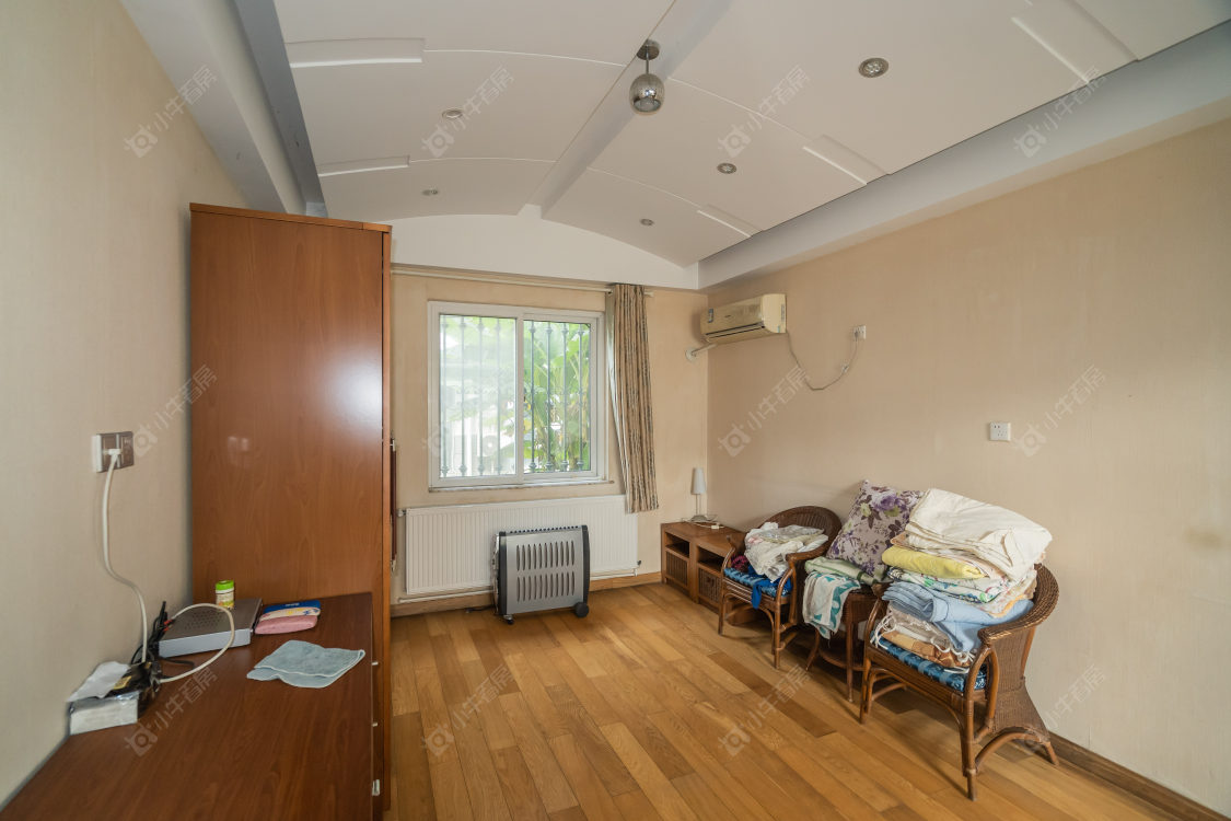 常州桃园公寓在售二手房源室内图_小牛看房