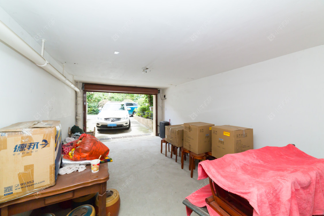 常州常发豪郡别墅区在售二手房源室内图_小牛看房