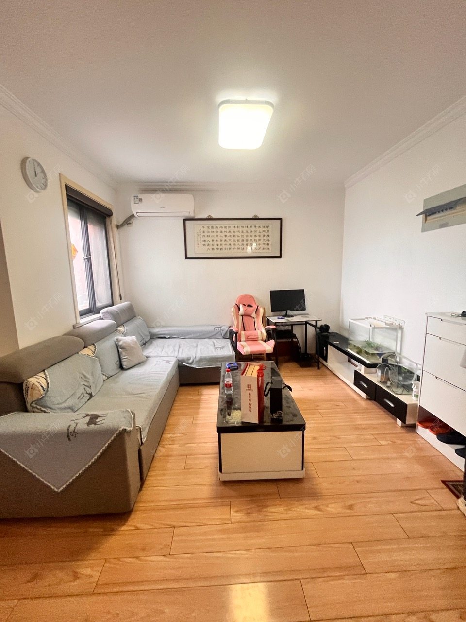 常州南河家园租房_小牛看房